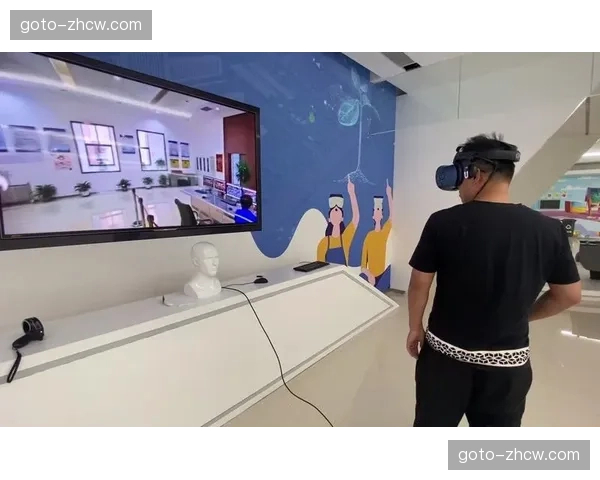 VR技术在创新周期内实现虚拟赛场漫游 预热线下旅游意愿