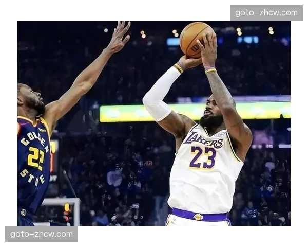 湖人关键时刻进攻选择 肯纳德绝杀战术设计精妙