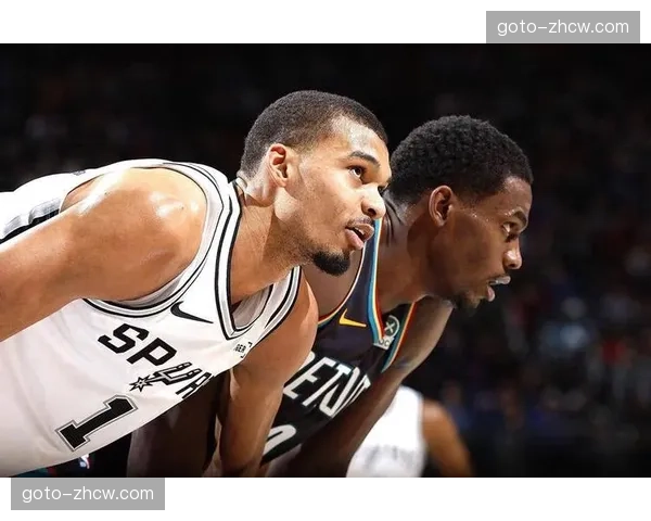 马刺后场篮板率72.4%联盟第一，防守篮板保护出色